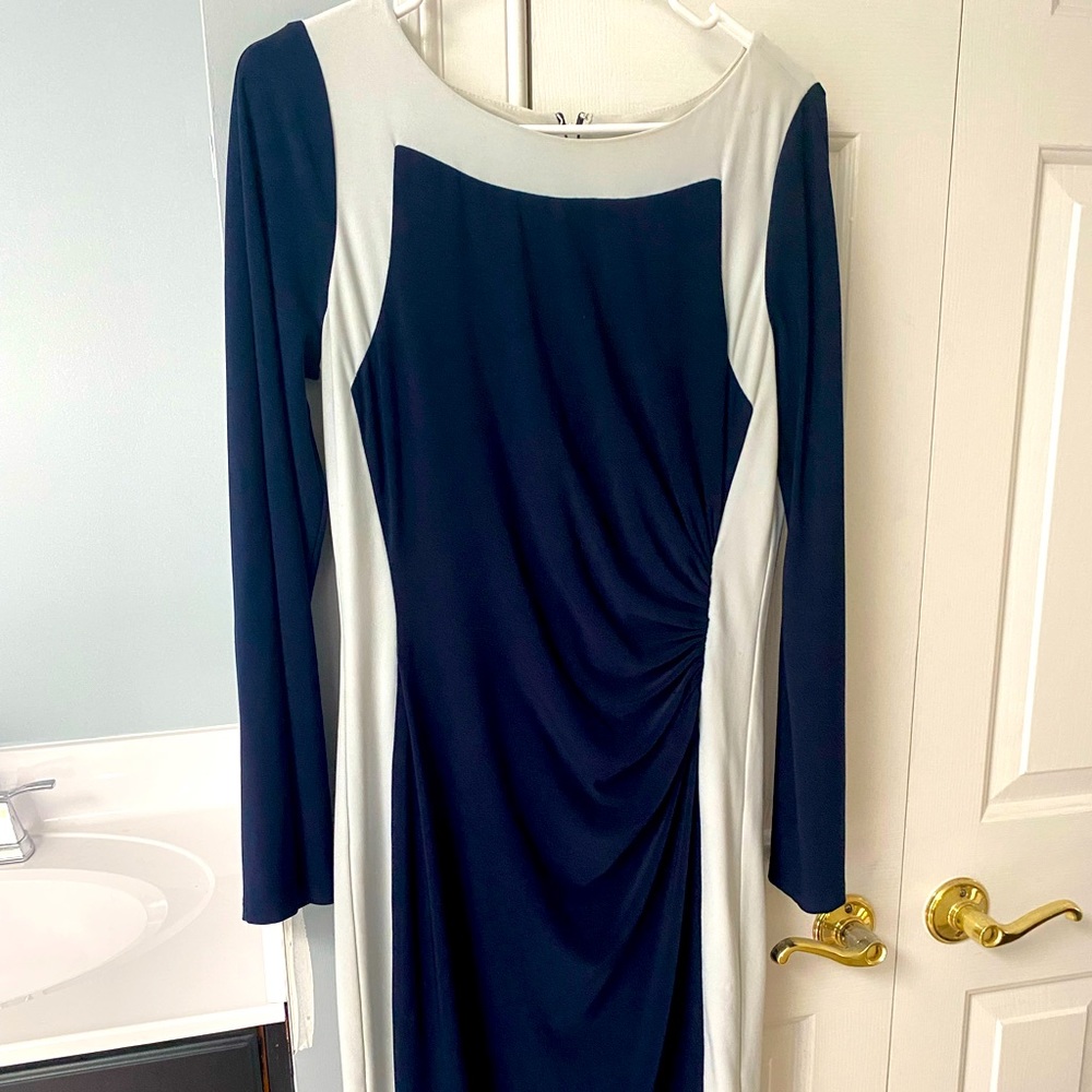 Ralph Lauren dress